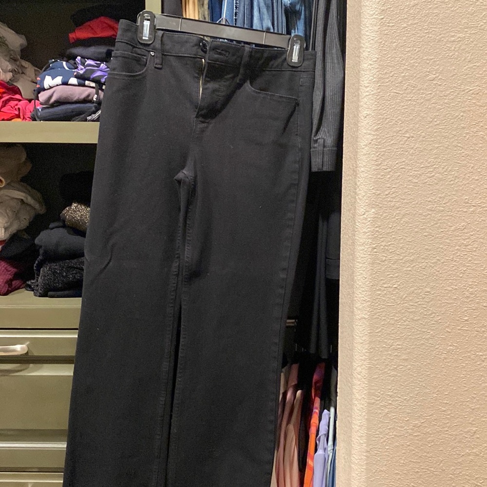 WHBM EUC Bootcut Jeans